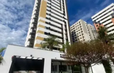 Apartamento com 3 quartos à venda na Vila Cidade Universitária, Bauru 