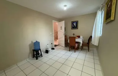 Vende-se apartamento no residencial dante alighieri