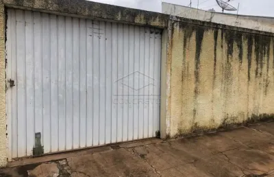 Casa com 1 quarto à venda na Vila Industrial, Bauru 