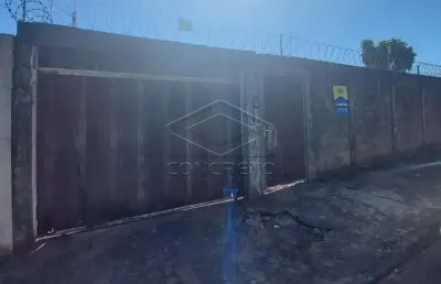 Casa com 3 quartos à venda no Jardim Olímpico, Bauru 