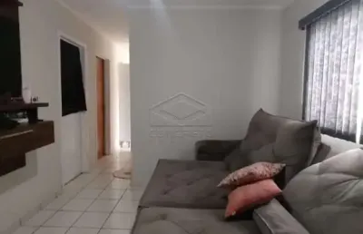 Casa com 2 quartos à venda no Jardim São Crispim, Jaú 