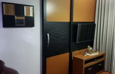 Apartamento com 3 quartos à venda no Jardim Bela Vista, Bauru 