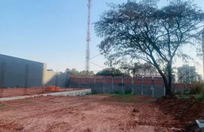 Casa à venda na Vila Aviação, Bauru 