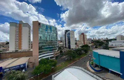 Apartamento com 4 quartos à venda no centro, bauru , 133 m2 por r$ 530.000