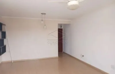 Apartamento com 3 quartos à venda no Jardim América, Bauru 