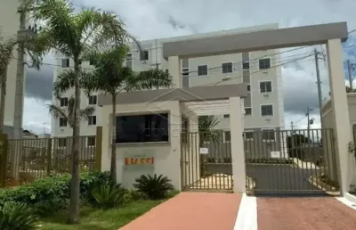 Lindo apartamento repleto em armários - parque biaggi!