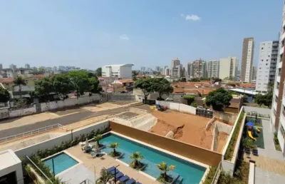 Venda de apartamento - padrão no jardim paulista - city towers one