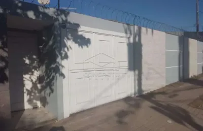 Casa com 3 quartos à venda no Jardim Solange, Bauru 