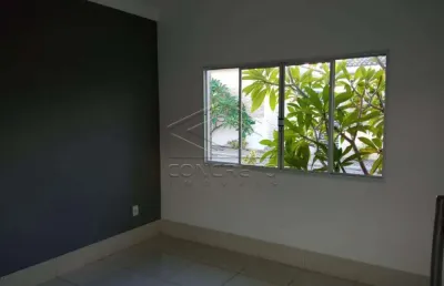 Casa em condomínio fechado com 3 quartos à venda no Núcleo Habitacional Luis Zillo, Lençóis Paulista 