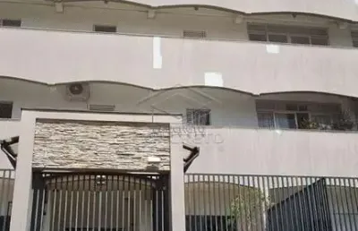 Apartamento com 3 quartos à venda no Jardim Nasralla, Bauru 