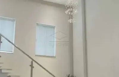 Casa com 3 quartos à venda no Jardim Coronel Antônio Carlos da Cunha Castro, Piratininga 