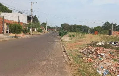 Casa à venda no Tangarás, Bauru 