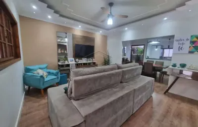Casa com 2 quartos à venda no Jardim Maria Luíza I, Lençóis Paulista 