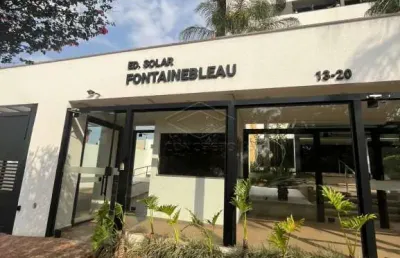 Apartamento com 3 quartos à venda na Vila Cidade Universitária, Bauru 