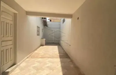 Casa com 2 quartos à venda na Vila Alto Paraíso, Bauru 
