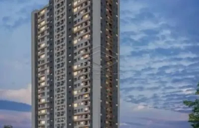 Apartamento com 3 quartos à venda no Jardim Auri Verde, Bauru 