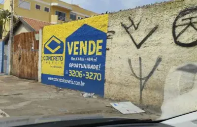 Casa à venda no Jardim América, Bauru 