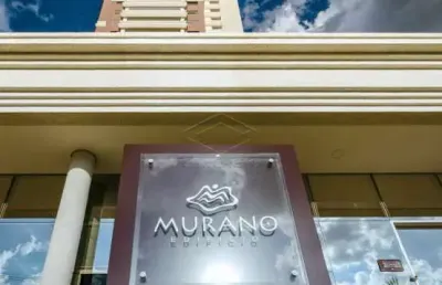 Apartamento com 4 quartos à venda na Vila Aviação, Bauru 