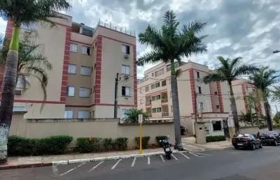 Apartamento com 02 dormitórios - spazio bella vista