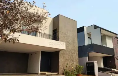 Casa em condomínio fechado com 3 quartos à venda no Residencial Villa de Leon, Piratininga 