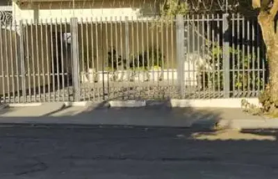 Excelente residência com 3 dormitórios - jd terra branca