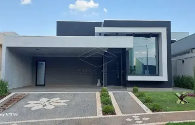 Maravilhosa casa com 3 suítes - quinta ranieri green