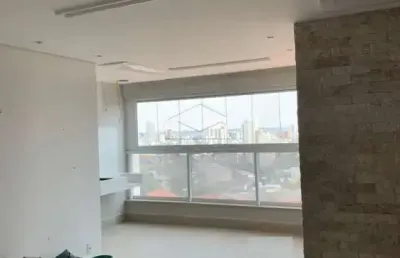 Apartamento com 3 quartos à venda na Vila Cidade Universitária, Bauru 