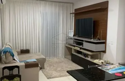 Excelente apartamento com 3 dormitórios - saint tropez