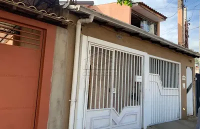 Casa com 4 quartos à venda na Vila São Francisco, Bauru 