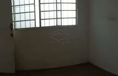 Casa com 3 quartos à venda na Vila Paulista, Bauru 