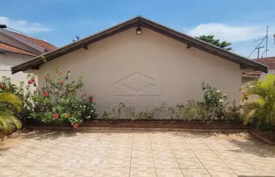 Casa com 3 quartos à venda no Jardim Bela Vista, Bauru 