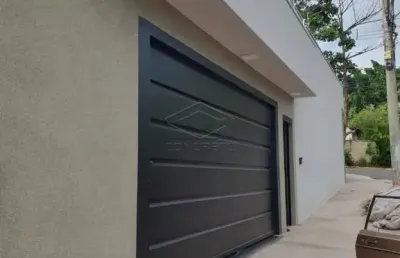 Casa com 3 quartos à venda no Parque Jardim Europa, Bauru 