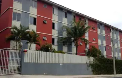 Apartamento com 1 quarto à venda na Vila Cardia, Bauru 