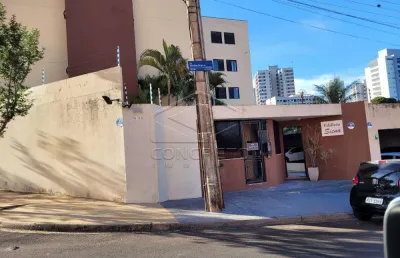 Apartamento com 3 quartos à venda na vila aviação, bauru , 93 m2 por r$ 340.000