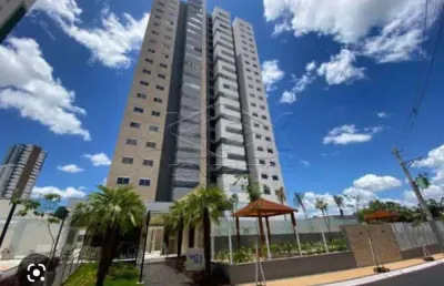 Apartamento com 3 quartos à venda na vila aviação, bauru , 93 m2 por r$ 990.000