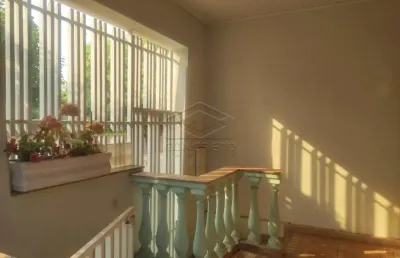 Casa com 2 quartos à venda na Vila Nova, Jaú 