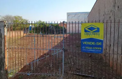 Prédio à venda no Alto, Botucatu 