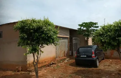 Vende-se terreno perfeito para área de lazer, na cidade de borborema