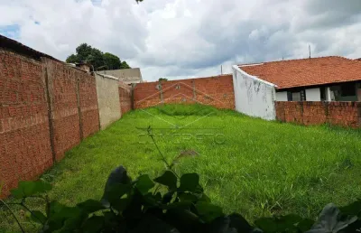 Casa à venda na Vila Industrial, Bauru 