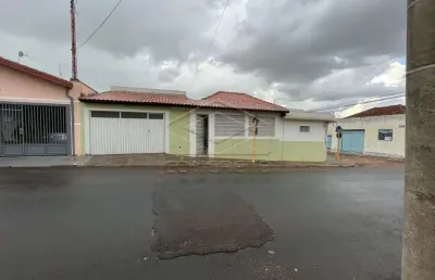 Casa com 3 quartos à venda no Jardim Bela Vista, Bauru 