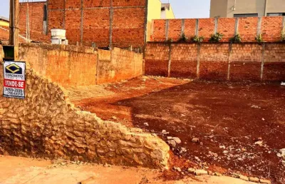 Casa com 2 quartos à venda na Vila Antonieta I, Lençóis Paulista 
