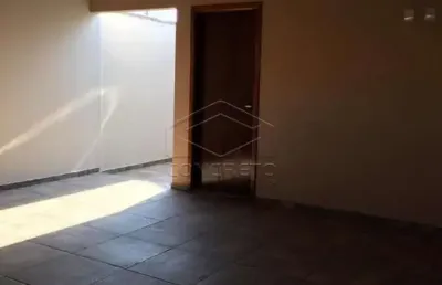 Casa com 2 quartos à venda no Parque Bauru, Bauru 