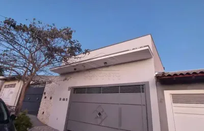 Casa com 2 quartos à venda no Jardim Silvestre II, Bauru 