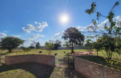 Terreno à venda no Jardim Vitória, Arealva 