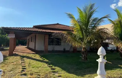 Fazenda à venda na Zona Rural, Itaju 