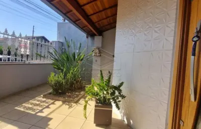 Casa com 2 quartos à venda no Jardim Itapuã, Lençóis Paulista 