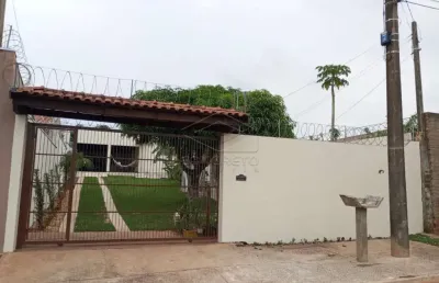 Casa com 2 quartos à venda no Quinta da Bela Olinda, Bauru 
