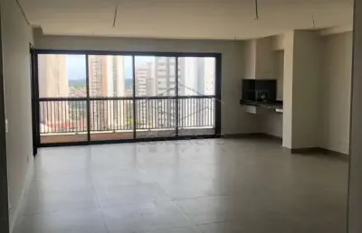 Apartamento com 3 quartos à venda na Vila Aviação, Bauru 