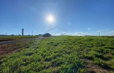 Terreno à venda no Residencial Villa de Leon, Piratininga 