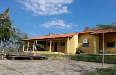Fazenda à venda na Zona Rural, Pardinho 